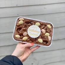 Load image into Gallery viewer, Personalised Brownie Tray