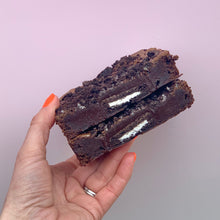 Load image into Gallery viewer, Brownie Tray