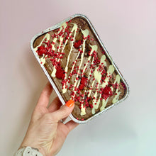 Load image into Gallery viewer, Brownie Tray