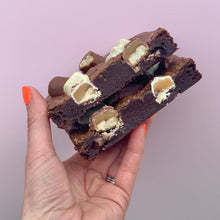 Load image into Gallery viewer, Brownie Tray