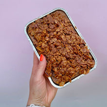 Load image into Gallery viewer, Brownie Tray