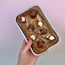 Load image into Gallery viewer, Brownie Tray